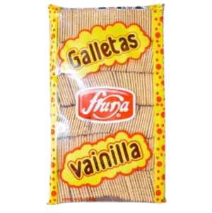Galleta Vainilla
