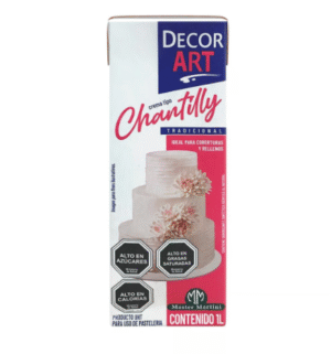 Crema DecorArt Chantilly