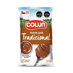Manjar Colun