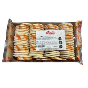 Galleta Alfajor Saoba