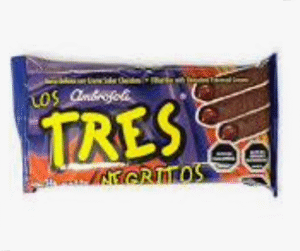 Bolsa de 24 Tres Negritos
