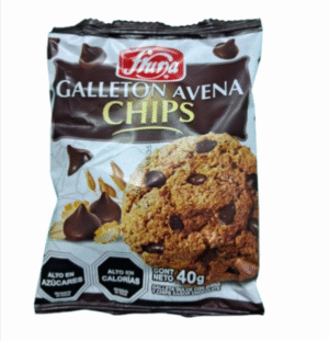 Galleton de avena