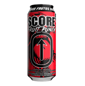 Score Fruit Punch