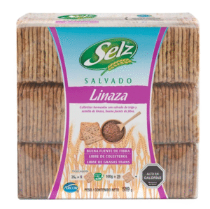 Tripack Salvado Linazza