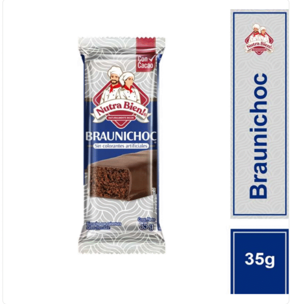 Braunichoc