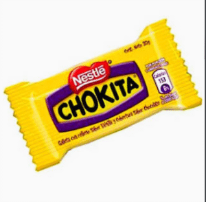 Chokita