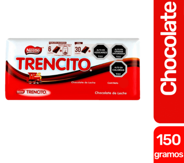 Trencito Grande (150g)