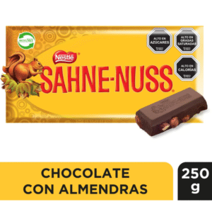 Sahne Nuss Gigante (250g)