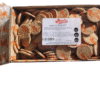 Galleta Alfajor Saoba cocktail