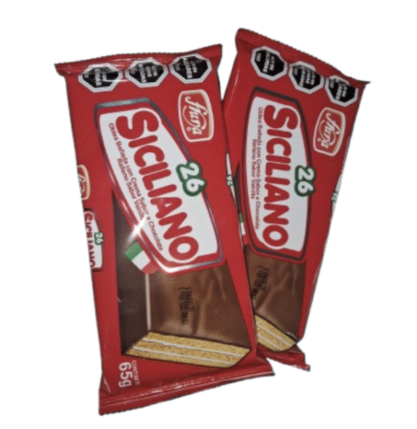 Galleta Pepa Coco