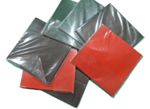 Papel Alfajor