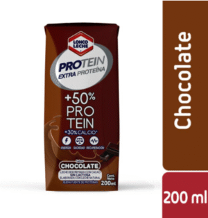 Lonco Leche Protein 200mL