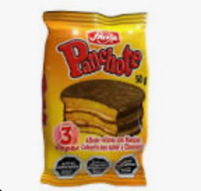 Panchote Alfajor