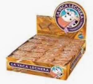 Vaca Lechera (tipo calugón)