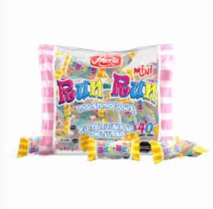 MarshMallow RUN RUN Mini