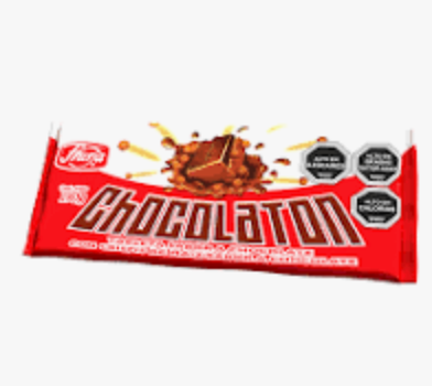 Chocolaton
