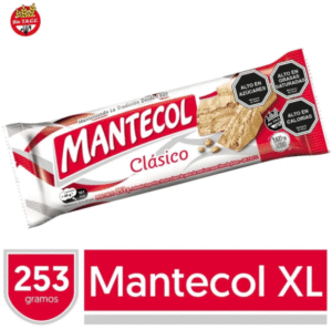 Mantecol XL
