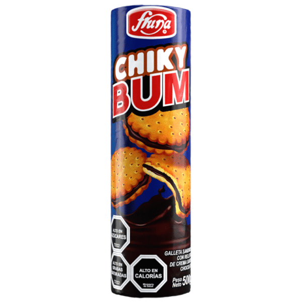 Chikibum