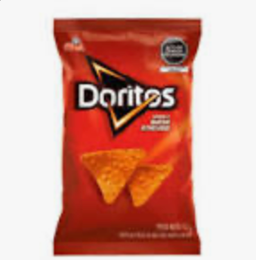 Doritos individuales